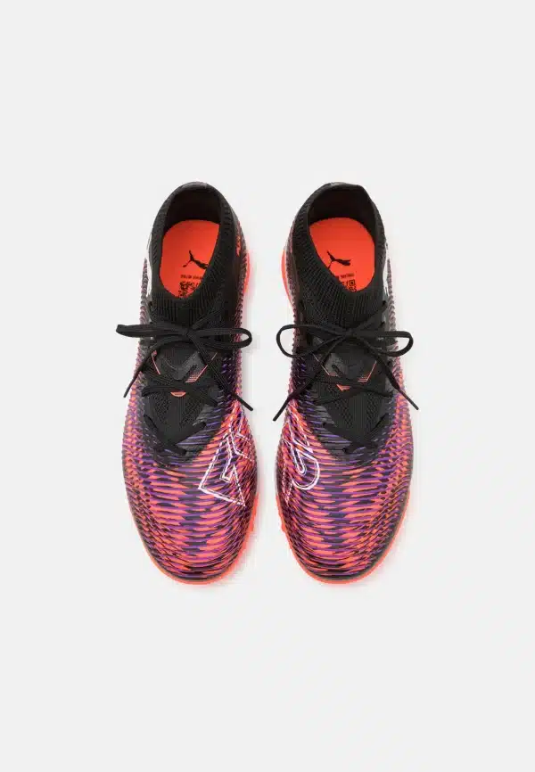 Scarpino Puma Future 8 Match TT Black - immagine 3