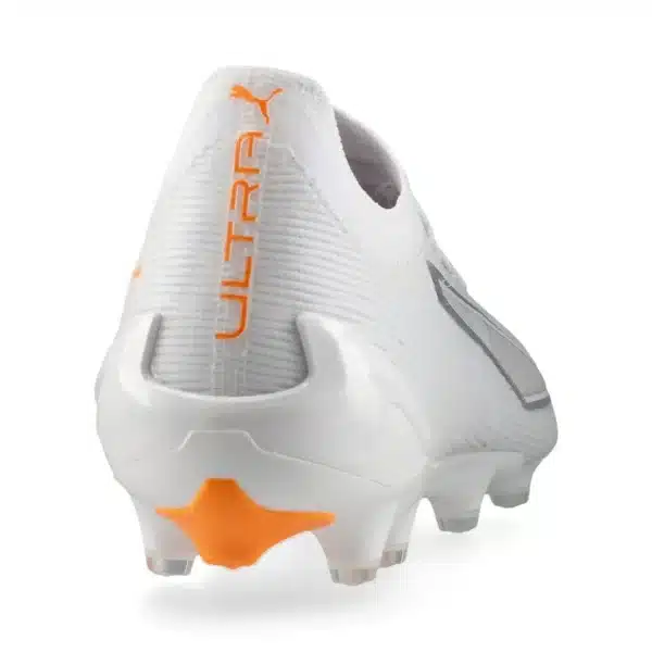 Scarpino Puma Ultra 6 Pro fg/ag white - immagine 4