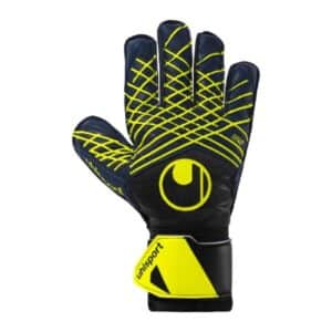 Guanto Uhlsport Prediction Soft Pro marine/weib/fluo
