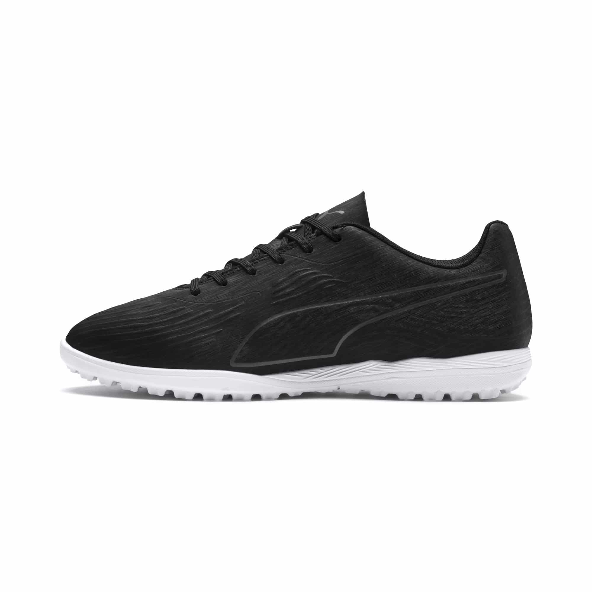 puma one 19.3 tt