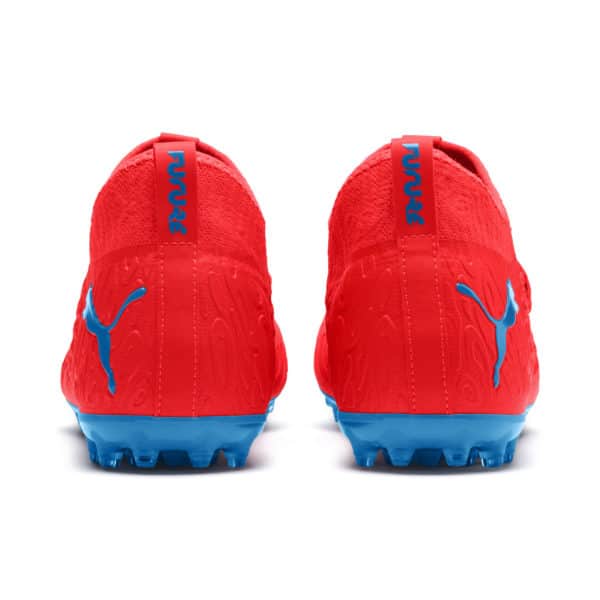 SCARPINO PUMA FUTURE 19.4 MG JR ROSSO - immagine 3