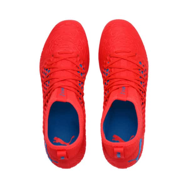 SCARPINO PUMA FUTURE 19.4 MG JR ROSSO - immagine 5