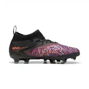 Scarpino Puma Future 8 Match jr fg/ag Black