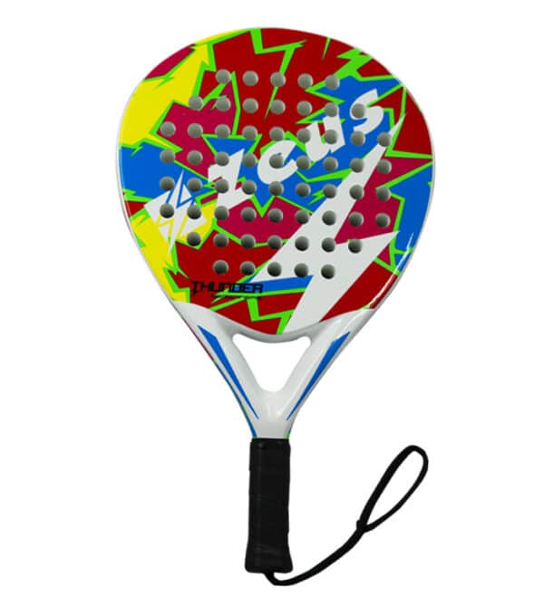 RACCHETTA ZEUS PADEL