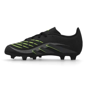 Alternative view of Scarpino Adidas Predator Club fg/mg jr nero