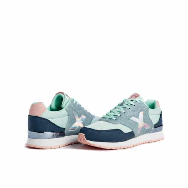 SCARPA MUNICH DASH WMNS 95 - immagine 2