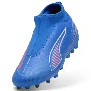 Alternative view of Scarpino Puma Ultra 6 Match LL jr fg ultra blue