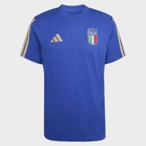 T-shirt Italia adidas dna 2026