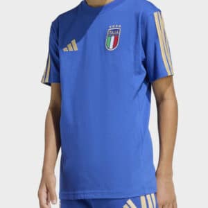 Alternative view of T-shirt Italia adidas dna jr 2026