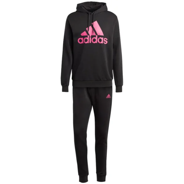 TUTA ADIDAS M BL FT HD TS