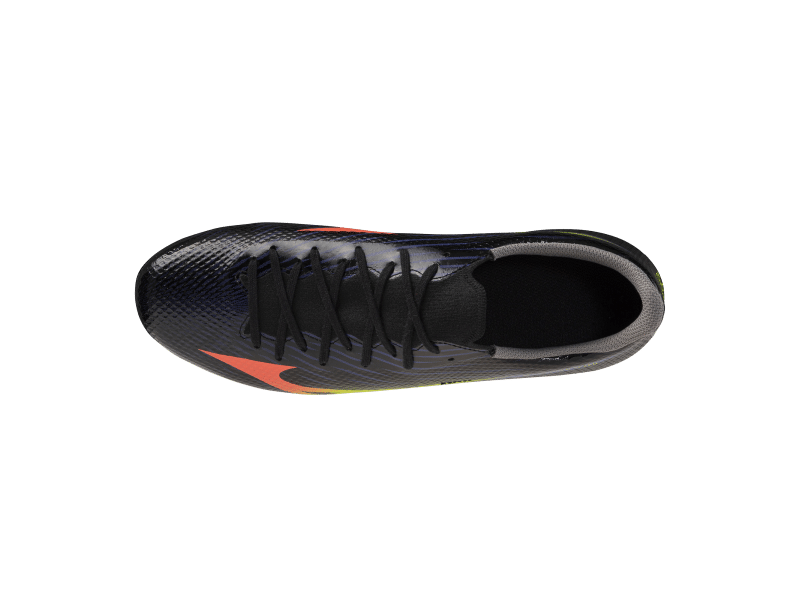 Scarpino Mizuno A III Select black - immagine 3