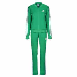 Tuta Adidas W 3S verde