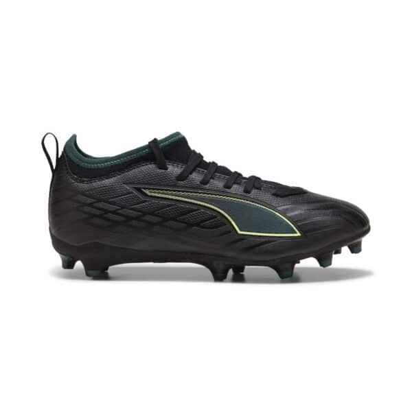 Scarpino Puma Ultra 6 match jr fg/ag black