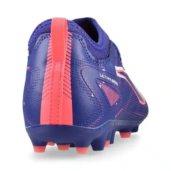Scarpino Puma Ultra 5 Match LL Lapis lazuli - immagine 4