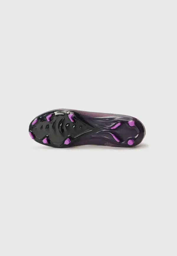 Scarpino Nike Zoom Superfly 10 academy KM fg/mg viola - immagine 5