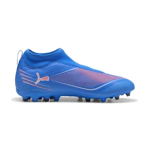 Scarpino Puma Ultra 6 Match LL jr fg ultra blue