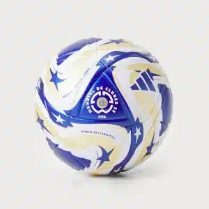 Pallone Adidas Mondiale per club