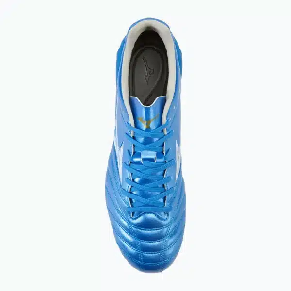 Scarpino Mizuno Monarcida Neo III Pro azzurro - immagine 3