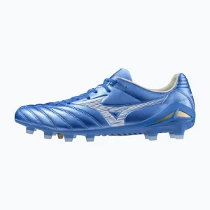 Scarpino Mizuno Monarcida Neo III Pro azzurro