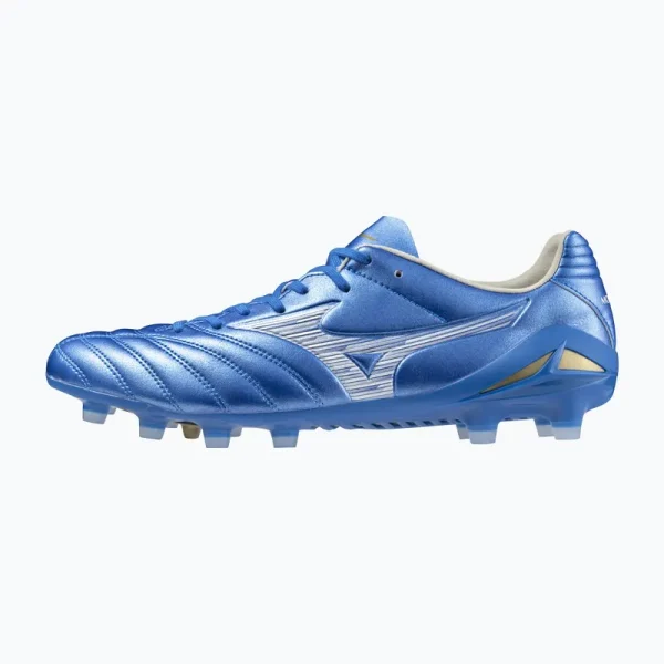 Scarpino Mizuno Monarcida Neo III Pro azzurro