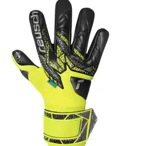 Guanto Reusch Attrakt gold x nc
