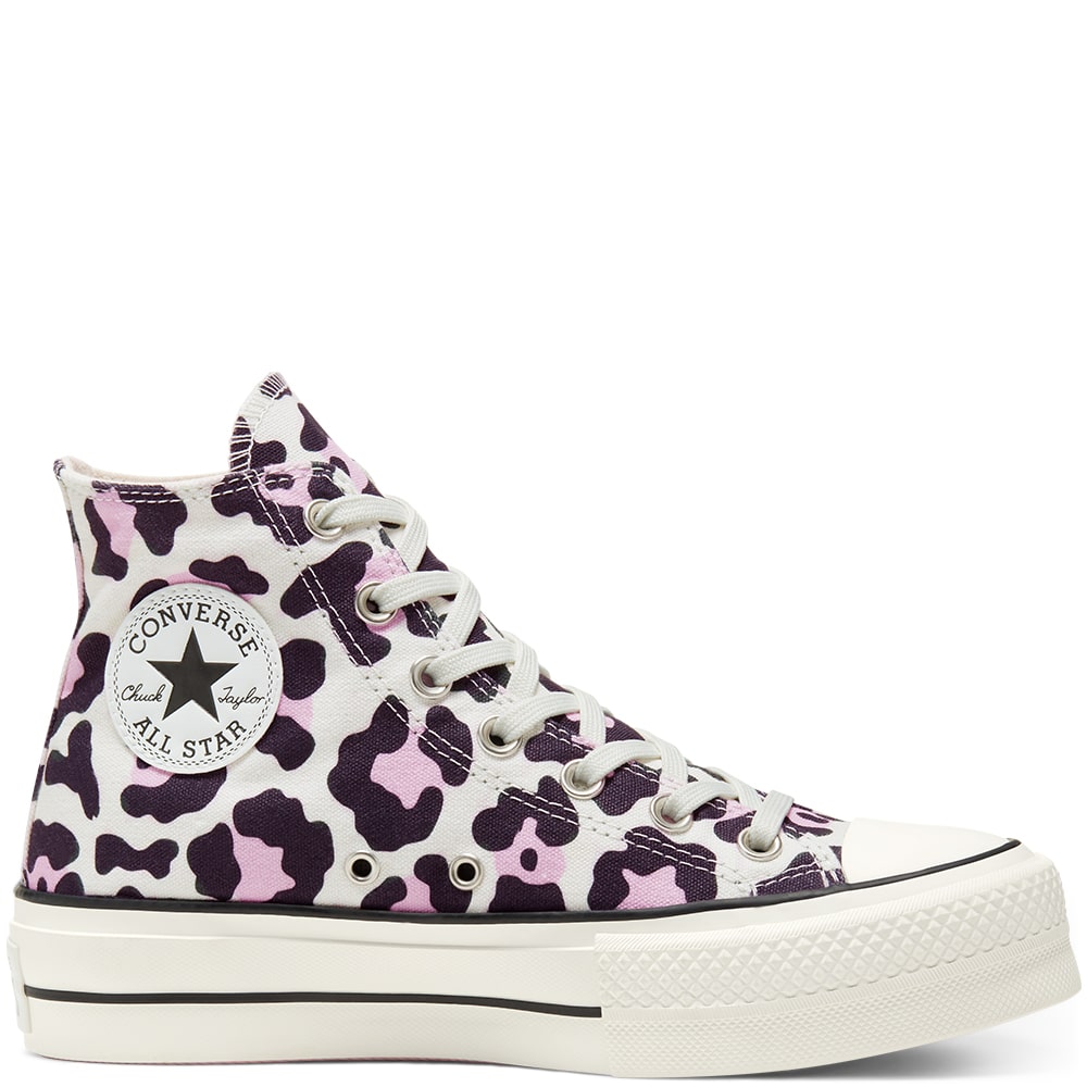 all star leopardate