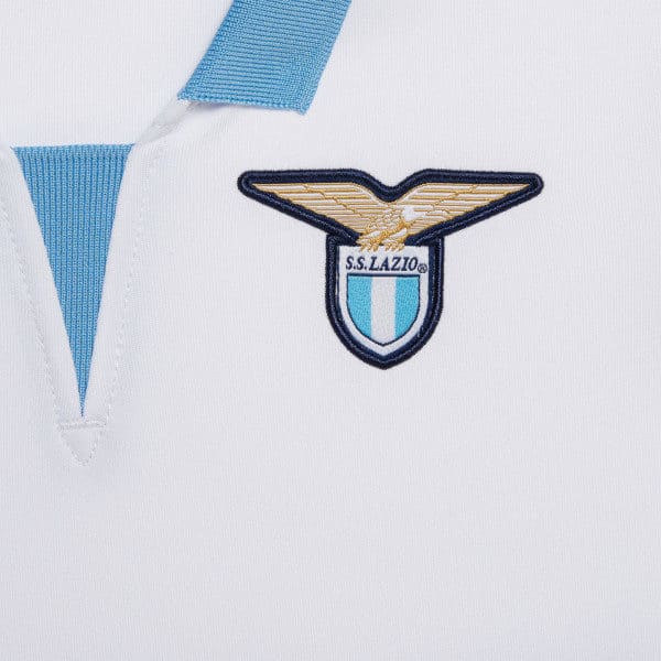 JUNIOR KIT LAZIO HOME 2018/19 - immagine 3