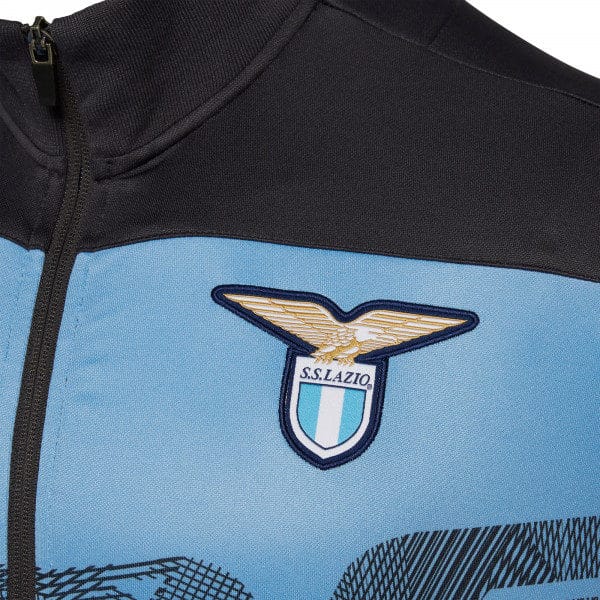 Maglietta Ultras Lazio Aquila Replica – T-Shirt 100% Cotone Per Uomo, Donna E Bambino – Personalizzabile E Stampata In Italia