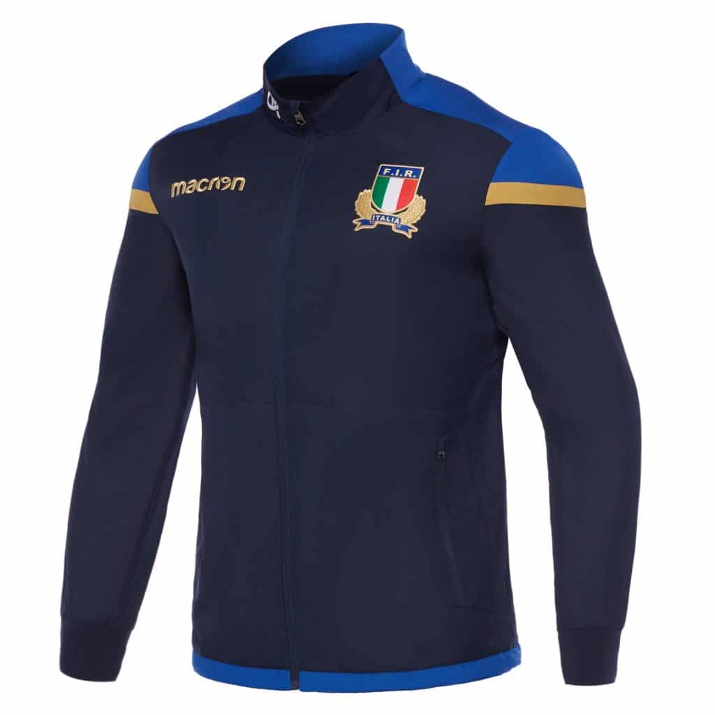 TUTA ITALIA RUGBY 482 Play Off Store