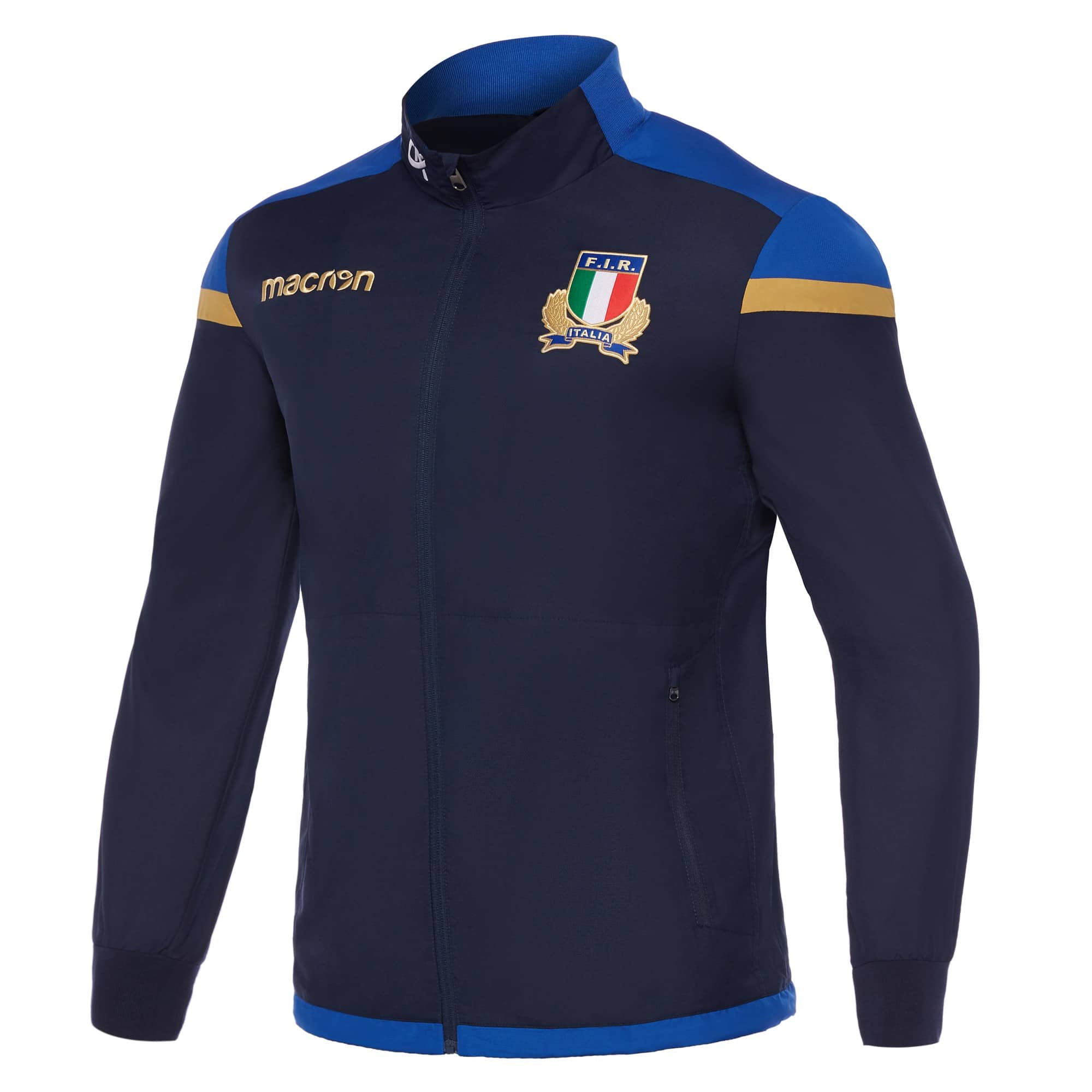 abbigliamento adidas rugby italia