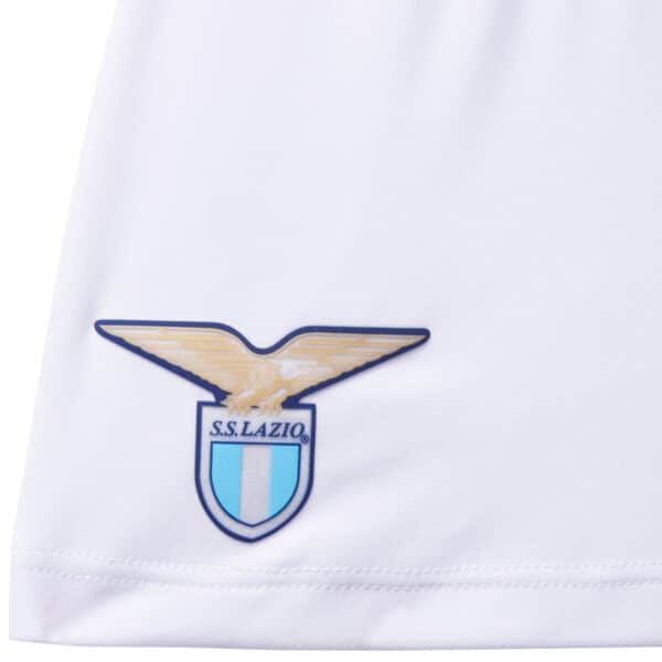 BABY KIT LAZIO HOME 2020/21 MACRON - immagine 3