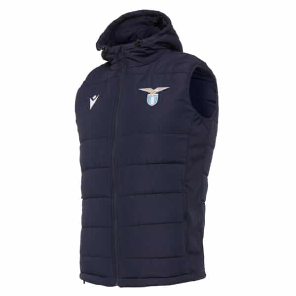 GILET LAZIO 2020/21 MACRON