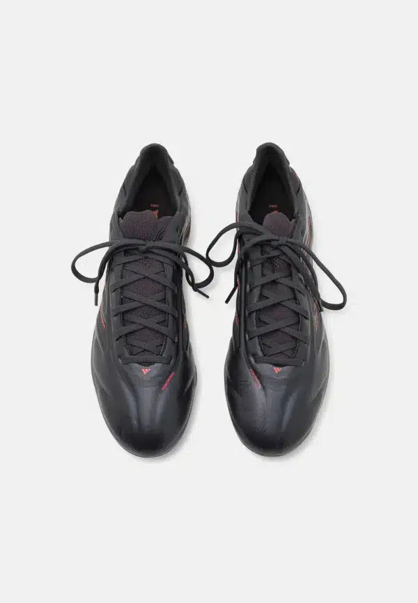 Scarpino Adidas Copa Pure III Pro fg black - immagine 4