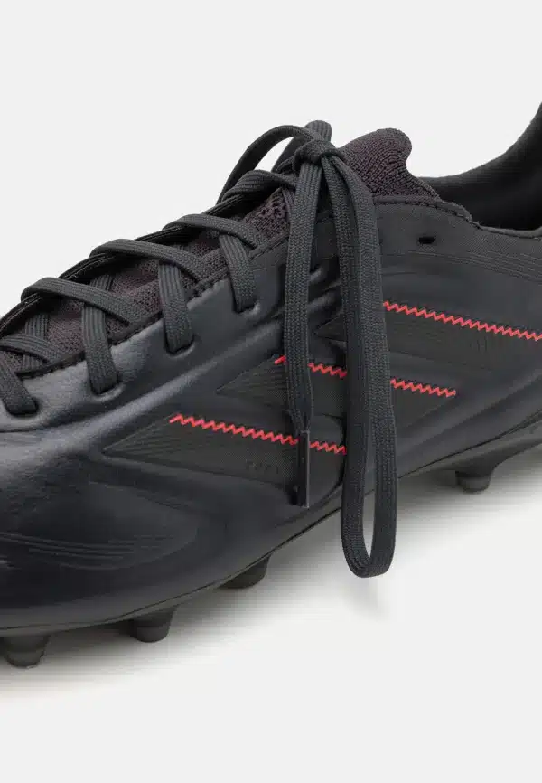 Scarpino Adidas Copa Pure III Pro fg black - immagine 2