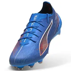 Alternative view of Scarpino Puma Ultra 6 Ultimate fg ultra blue