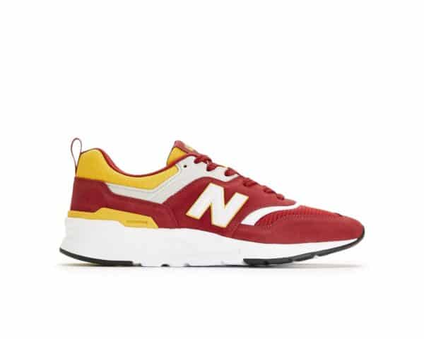 SCARPA ROMA NEW BALANCE JR