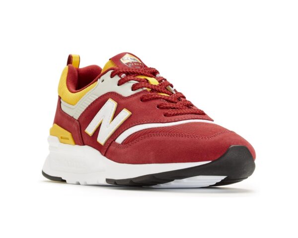 SCARPA ROMA NEW BALANCE JR - immagine 2