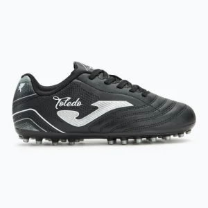 Scarpino Joma Toledo jr 2401 black white ag