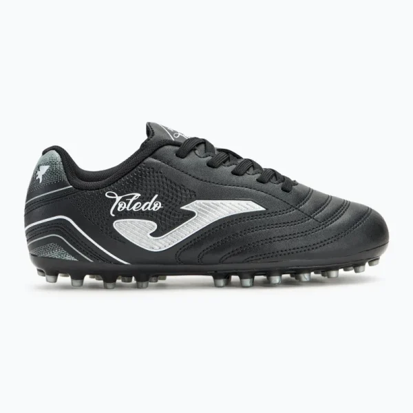 Scarpino Joma Toledo jr 2401 black white ag