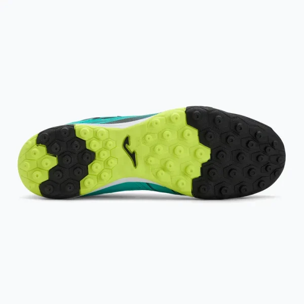 Scarpino Joma Dribling 2535 turquoise turf - immagine 5