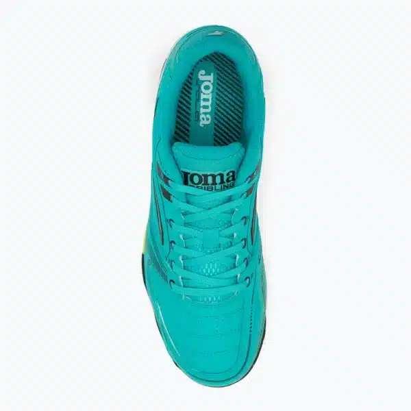 Scarpino Joma Dribling 2535 turquoise turf - immagine 3