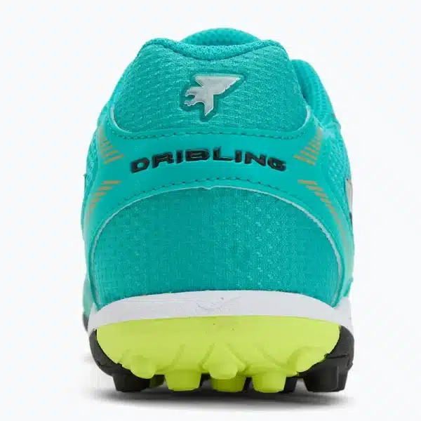 Scarpino Joma Dribling 2535 turquoise turf - immagine 4
