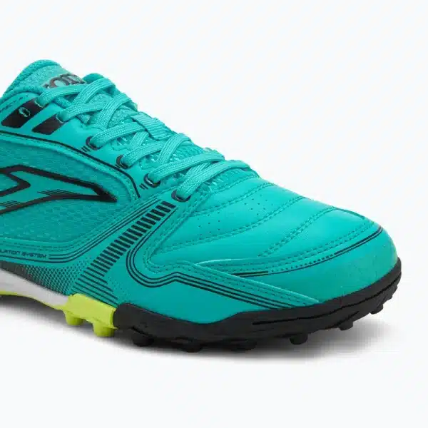Scarpino Joma Dribling 2535 turquoise turf - immagine 2