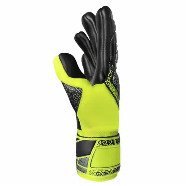 Guanto Reusch Attrakt gold x nc - immagine 3