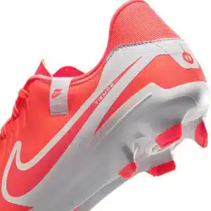 Alternative view of Scarpino Nike Legend 10 academy fg/mg arancio fluo