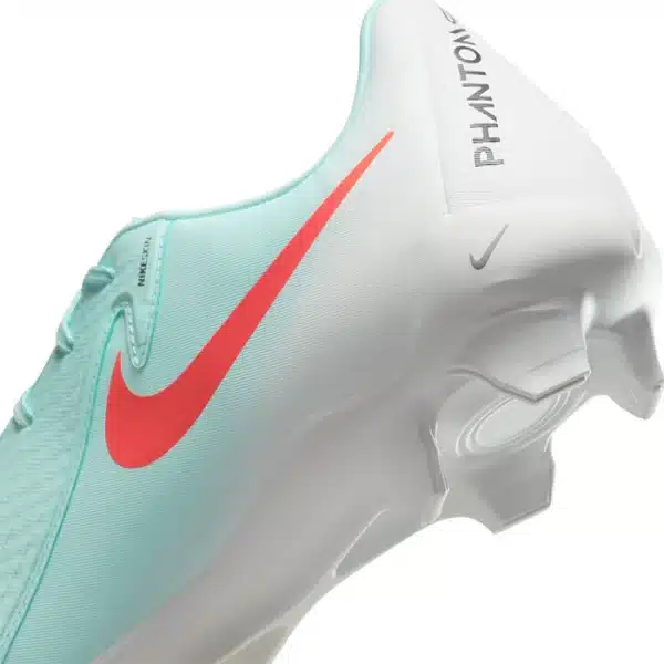 Scarpino Nike Phantom gx II academy fg/mg celeste - immagine 4
