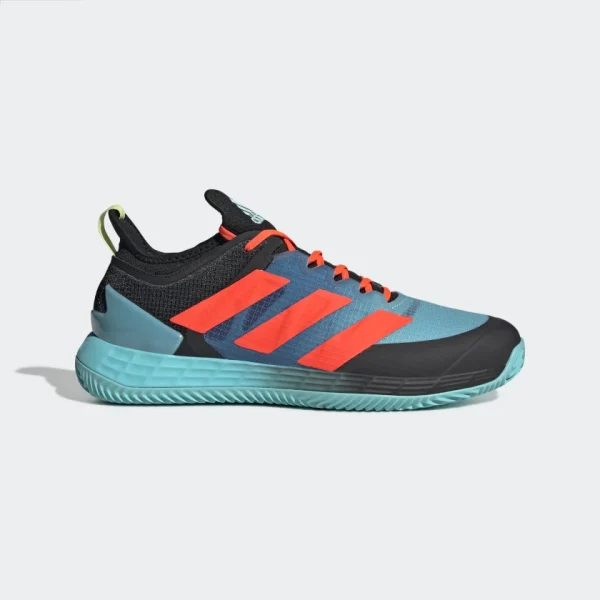 SCARPA ADIDAS PADEL ADIZERO UBERSONIC 4 CLAY