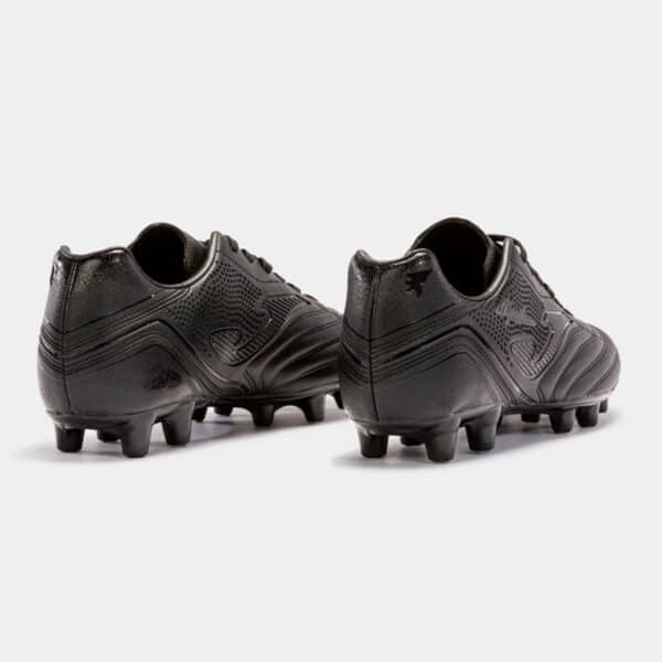 Scarpino Joma Aguila 2521 black Firm Ground - immagine 3