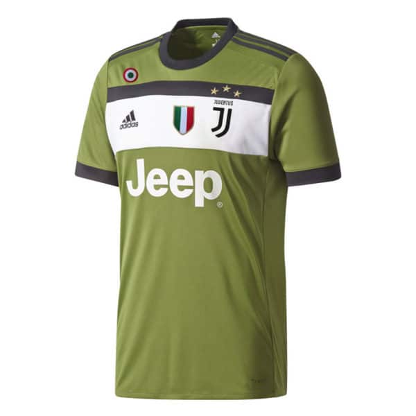 terza magliette juve mizuno
