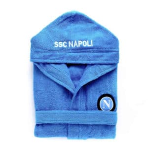 tuta Napoli merchandising tuta Napoli merchandising